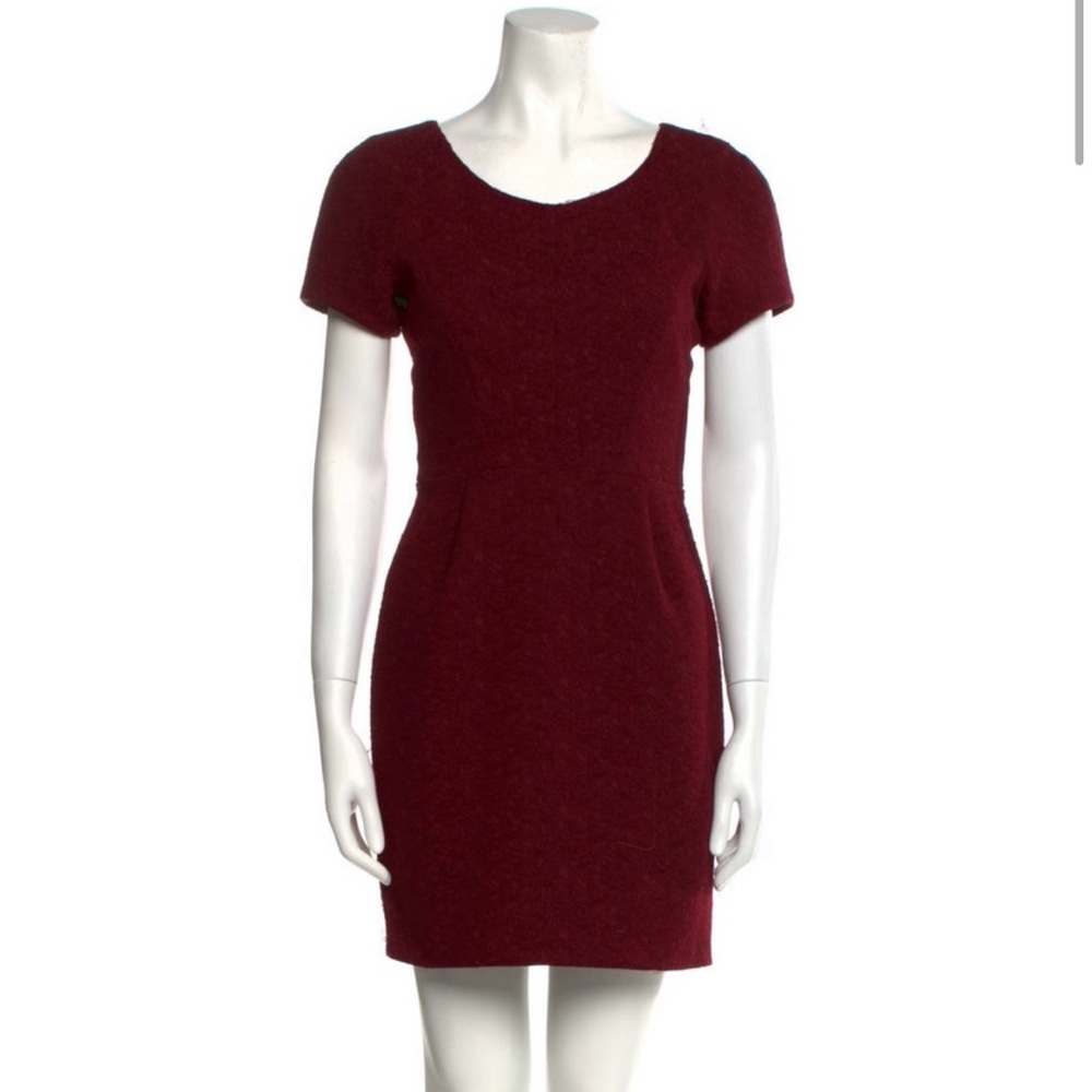 The Kooples sheath dress